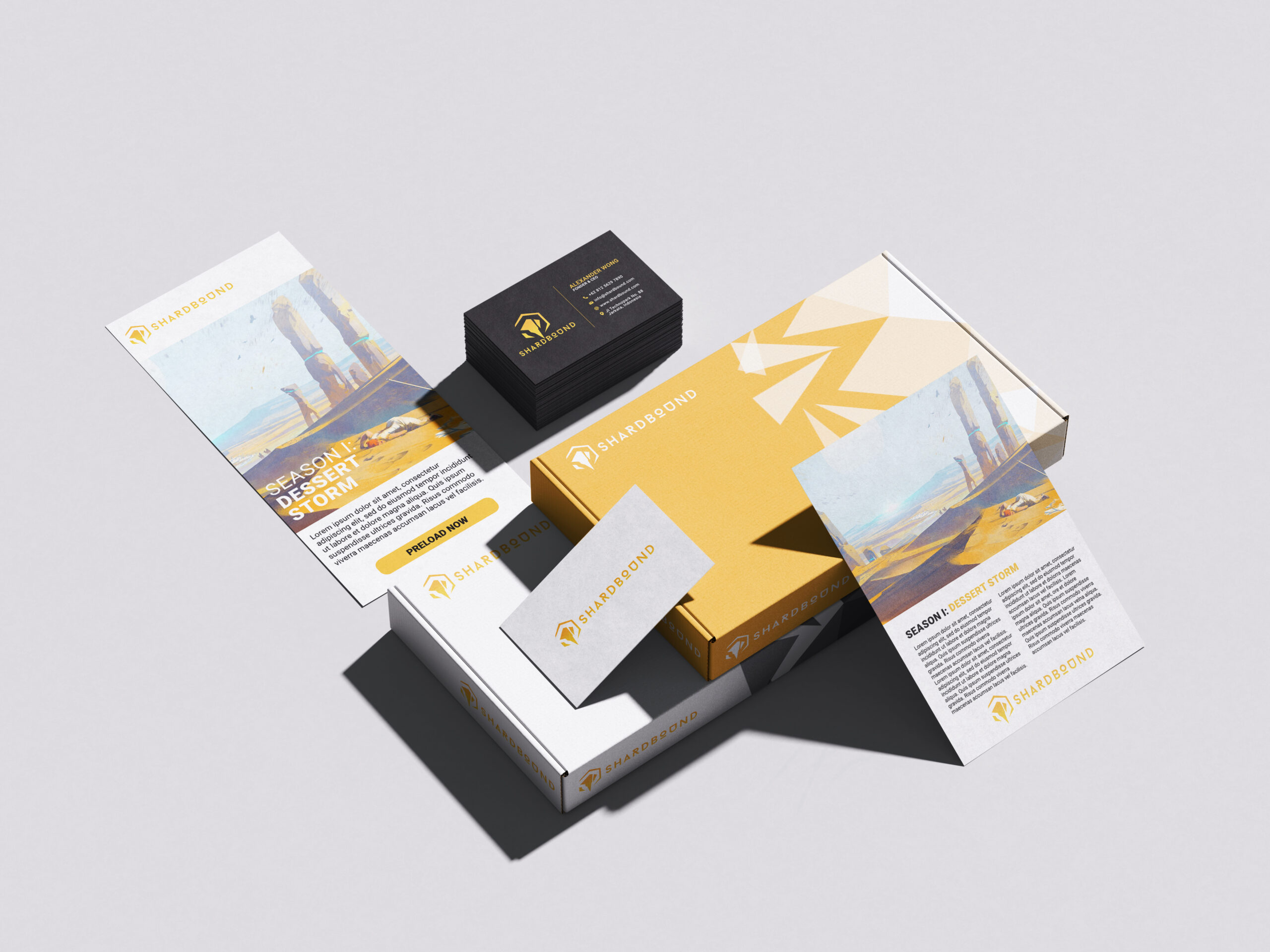 Hyperion Case Study